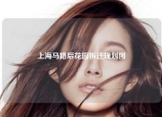 上海马路后花园拆迁规划图