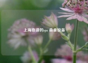 上海靠谱的spa 桑拿设备