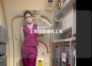 上海陆震油压工具