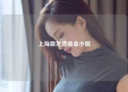 上海御龙湾桑拿小姐