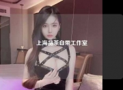 上海品茶自带工作室