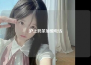沪上奶茶加盟电话