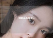 深圳品茶中低vx