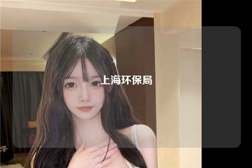 上海环保局