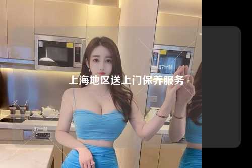 上海地区送上门保养服务