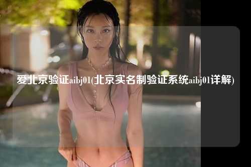爱北京验证aibj01(北京实名制验证系统aibj01详解)