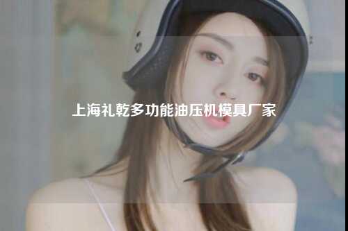 上海礼乾多功能油压机模具厂家